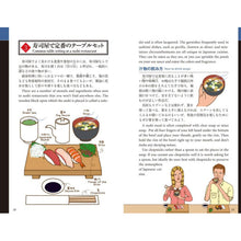 Load image into Gallery viewer, Sushi Handbook (in English)
