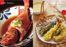Load image into Gallery viewer, A Complete Guide to Japanese Table Manners (Guide in English)
